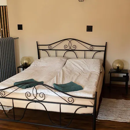 - Sloneczne Poddasze Apartamento Sopot