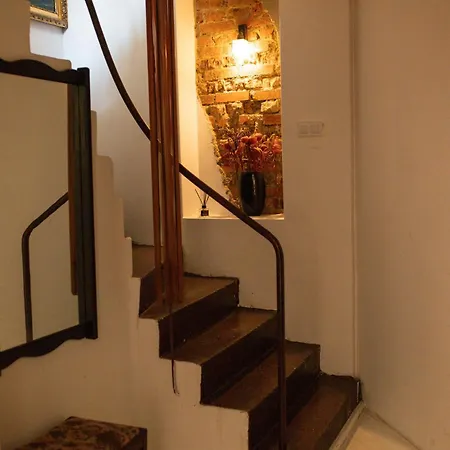 Apartamento - Sloneczne Poddasze