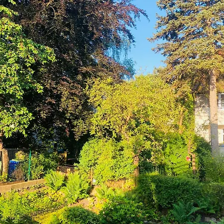 Apartamento - Sloneczne Poddasze